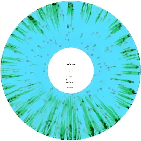 5-codeine-barely-realy-upper-belvedere-splatter-vinyl-edition