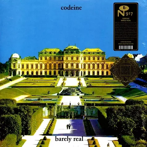 3-codeine-barely-realy-upper-belvedere-splatter-vinyl-edition