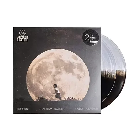3-august-greene-common-robert-glasper-k-riggins-august-greene-20-years-hhv-colored-vinyl-edition