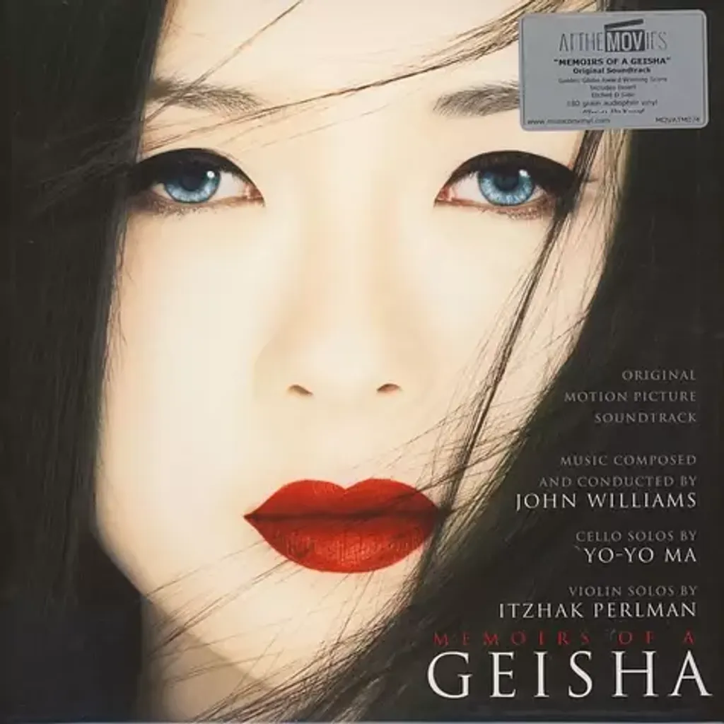 1-john-williams-ost-memoirs-of-a-geisha