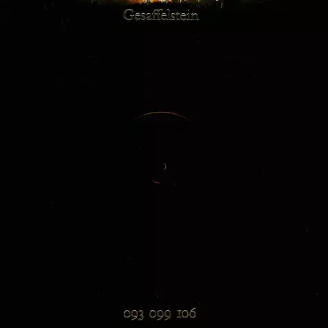 1-gesaffelstein-variations