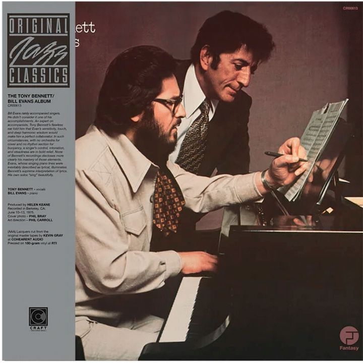 the-tony-bennett-bill-evans-album-craft-ojc-ser