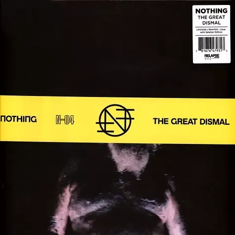 1-nothing-great-dismal
