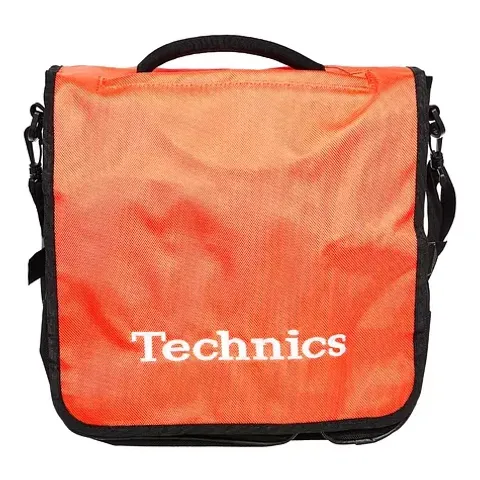 3-technics-12-vinyl-backbag-orange-white