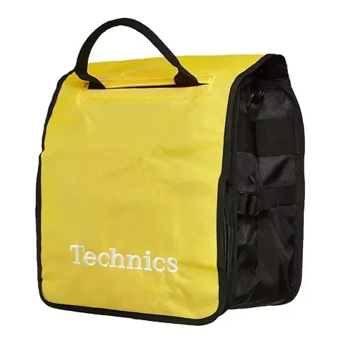 1-technics-12-vinyl-backbag-yellow-white