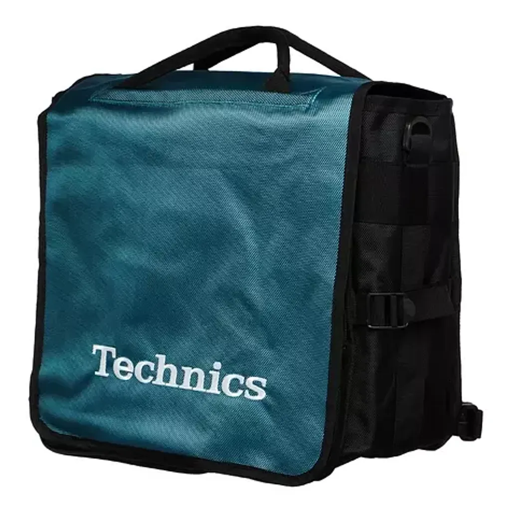 1-technics-12-vinyl-backbag-turquoise-white