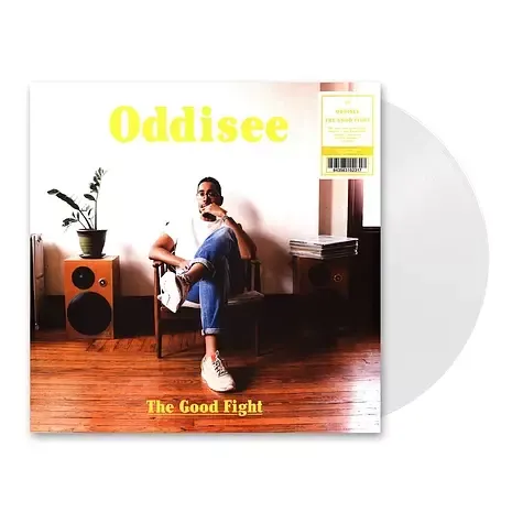 3-oddisee-the-good-fight-clear-vinyl-edition