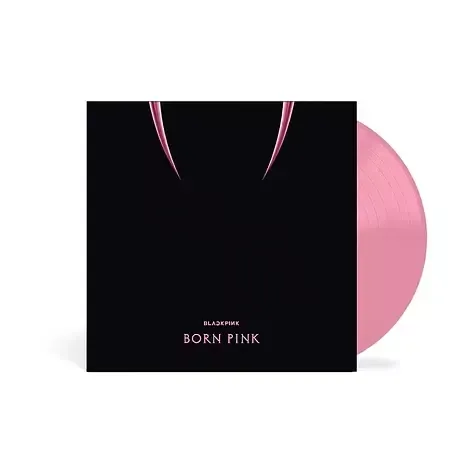 1-blackpink-born-pink-limited-pink-vinyl-edition