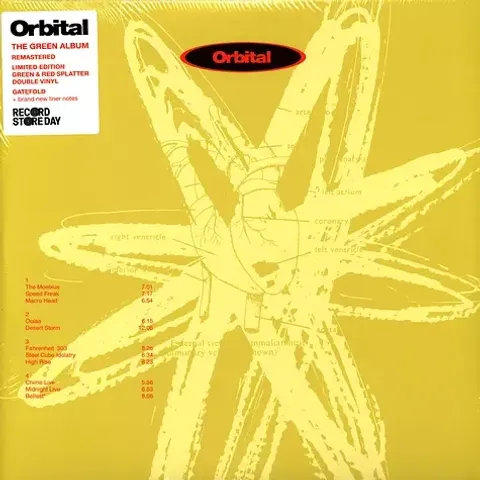 3-orbital-orbital-record-store-day-2024-green-splatter-vinyl-edition