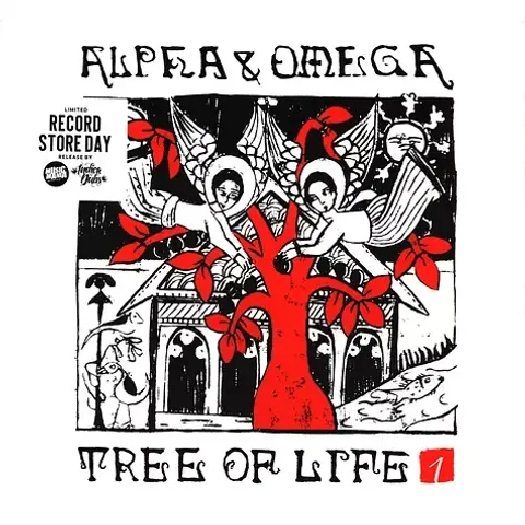 2-alpha-and-omega-tree-of-life-volume-1-record-store-day-2022-vinyl-edition