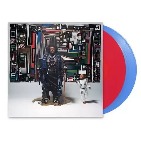2-kamasi-washington-fearless-movement-red-and-blue-vinyl-edition