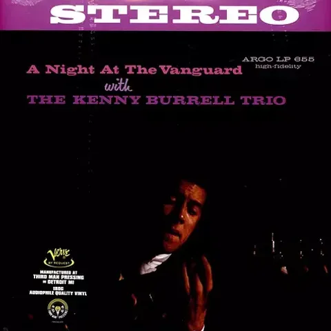 1-kenny-burrell-a-night-at-the-vanguard-verve-by-request-edition