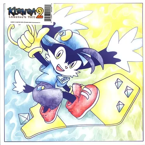 1-v-a-ost-klonoa-2-lunatea-s-veil-clear-vinyl-edition