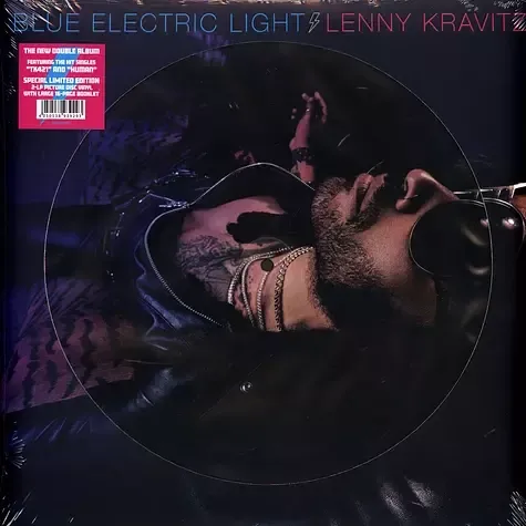 2-lenny-kravitz-blue-electric-light-picture-disc-edition