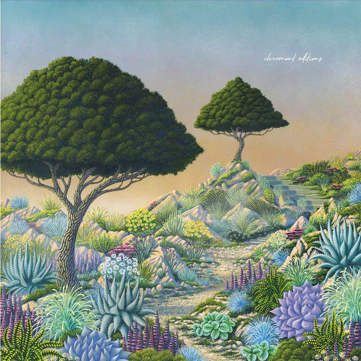 C56LP027 Claremont Editions Vol 4 2024 (1)