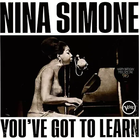 1-nina-simone-you-ve-got-to-learn-indie-exclusive-bone-colored-vinyl-edition