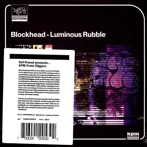 1-blockhead-luminous-rubble-black-vinyl-edition