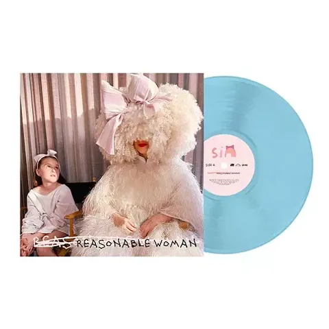 1-sia-reasonable-woman-baby-blue-vinyl-edition