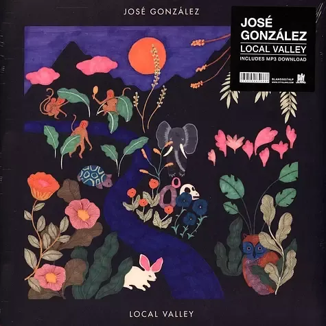 3-jose-gonzalez-local-valley-black-vinyl-edition
