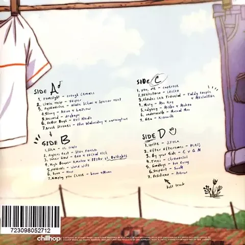 2-v-a-chillhop-essentials-spring-2024