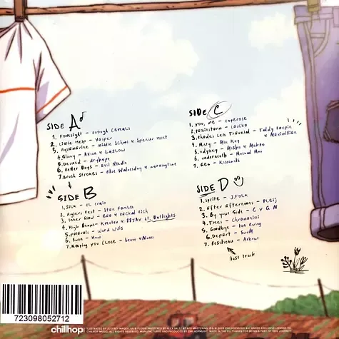2-v-a-chillhop-essentials-spring-2024