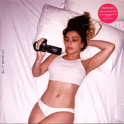 1-charli-xcx-how-i-m-feeling-now-clear-vinyl-edition