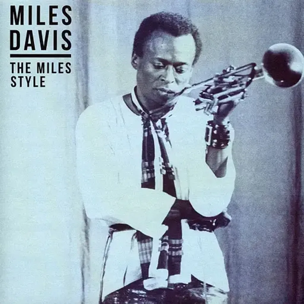 1-miles-davis-the-miles-style