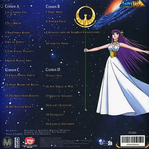 4-seiji-yokoyama-saint-seiya-volume-2