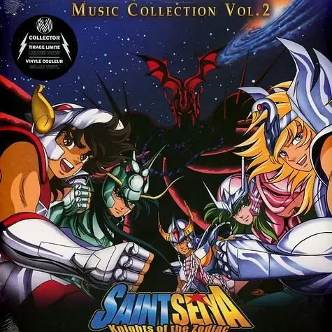 3-seiji-yokoyama-saint-seiya-volume-2