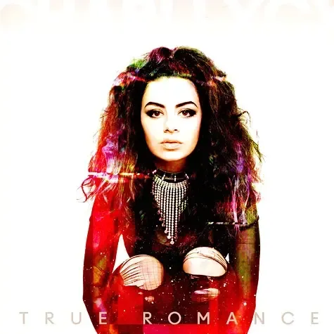 1-charli-xcx-true-romance-10th-anniversary-silver-vinyl-edition