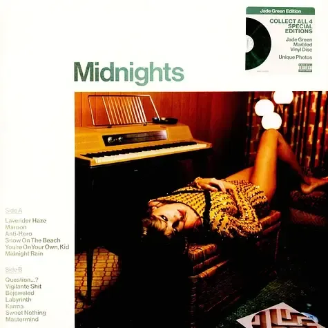 5-taylor-swift-midnights-jade-green-vinyl-edition