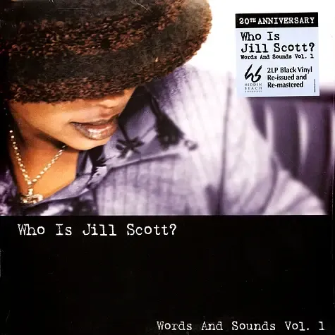 1-jill-scott-who-is-jill-scott-words-and-sounds-volume-1-black-vinyl-edition