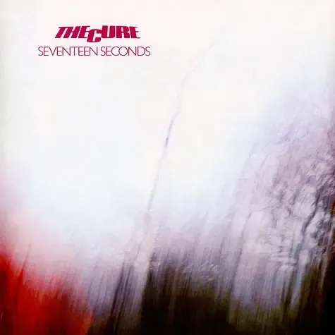 1-the-cure-seventeen-seconds
