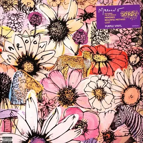 2-maroon-5-jordi-limited-violet-vinyl-edition
