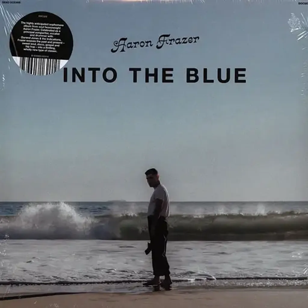 3-aaron-frazer-into-the-blue-black-vinyl-edition