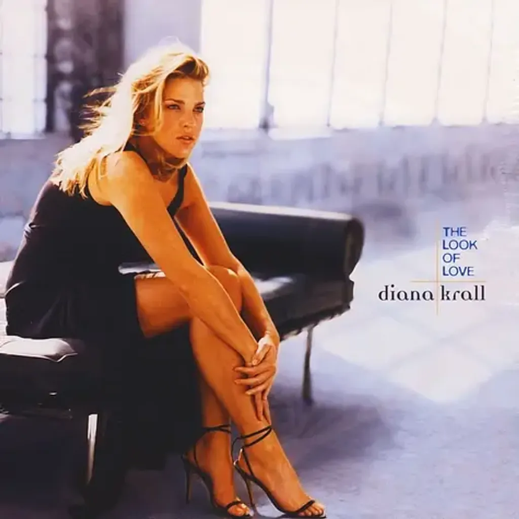 1-diana-krall-the-look-of-love