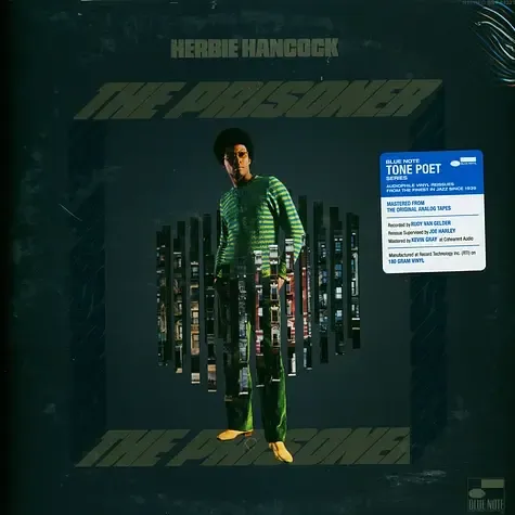 2-herbie-hancock-the-prisoner-tone-poet-vinyl-edition