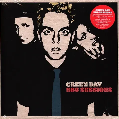 1-green-day-bbc-sessions