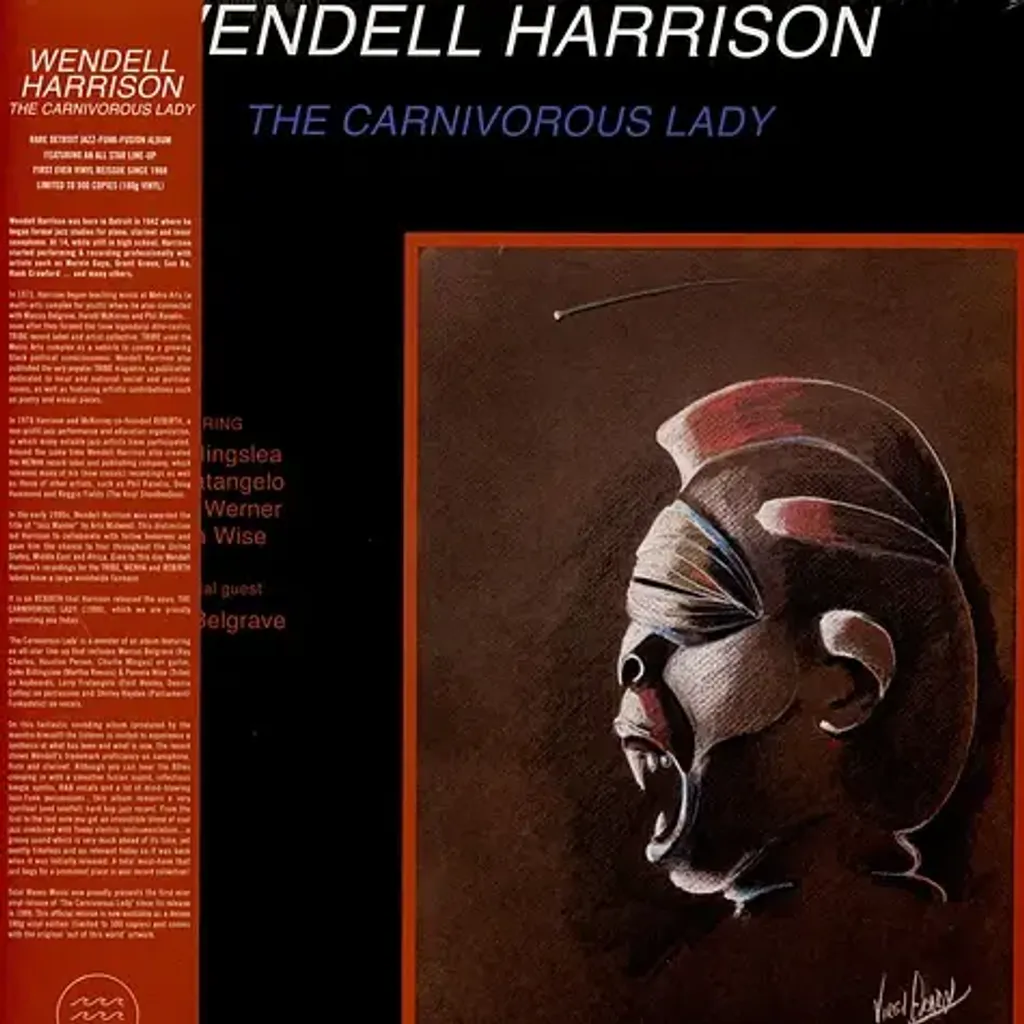 1-wendell-harrison-the-carnivorous-lady (1)