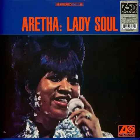 1-aretha-franklin-lady-soul-clear-vinyl-edition