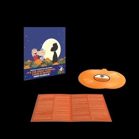 2-vince-guaraldi-ost-it-s-the-great-pumpkin-charlie-brown-limited-colored-vinyl-edition
