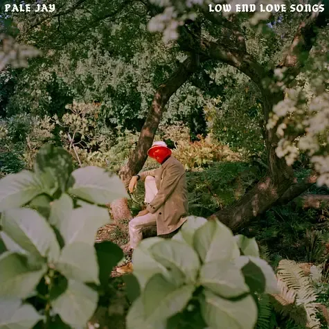 1-pale-jay-low-end-love-songs-black-vinyl-edition