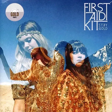 1-first-aid-kit-stay-gold-golden-vinyl-edition