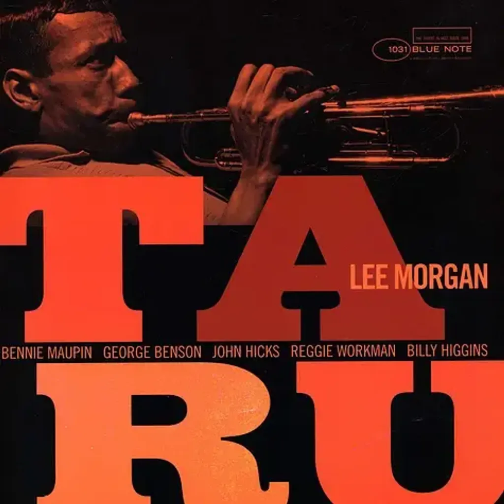 1-lee-morgan-taru-tone-poet-vinyl-edition