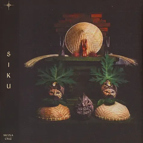 2-nicola-cruz-siku-black-vinyl-edition