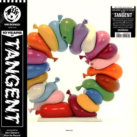 2-v-a-john-gomez-and-nick-the-record-present-tangent-black-vinyl-edition