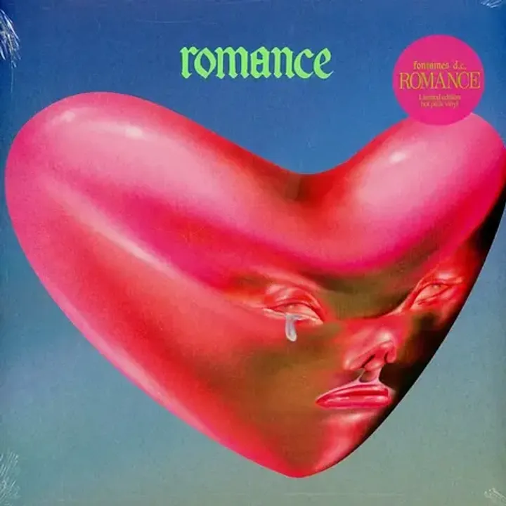 1-fontaines-d-c-romance-pink-vinyl-edition