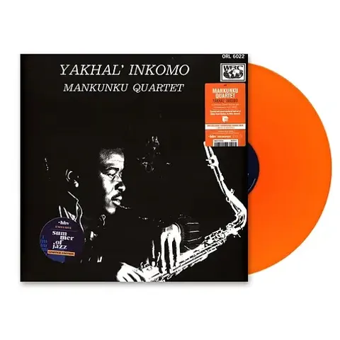 4-mankunku-quartet-yakhal-inkomo-hhv-summer-of-jazz-exclusive-orange-vinyl-edition