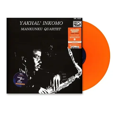 4-mankunku-quartet-yakhal-inkomo-hhv-summer-of-jazz-exclusive-orange-vinyl-edition