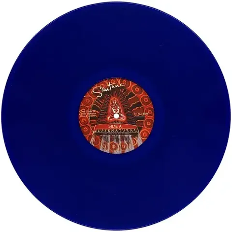 4-santana-supernatural-blue-vinyl-edition